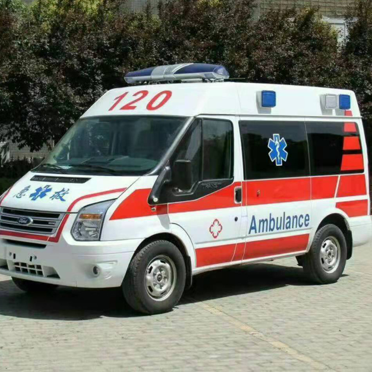 襄州长途救护车出租