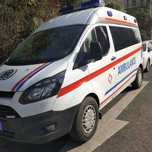 襄州品质救护车出租,为您的健康出行负责