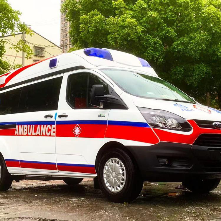 襄州跨省救护车出租护送返乡