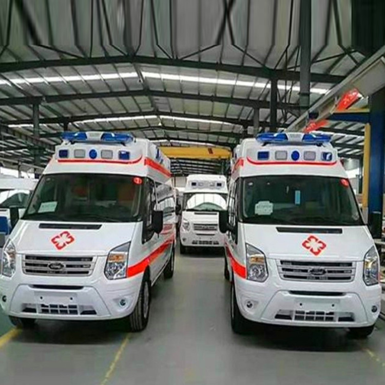 襄州跨市救护车出租护送