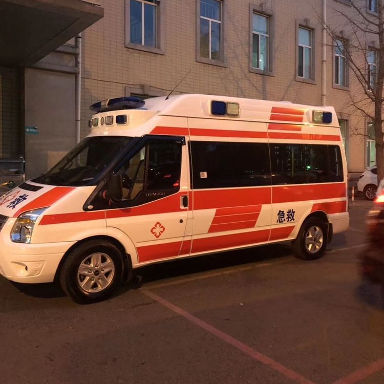 襄州一般救护车是怎么分类的