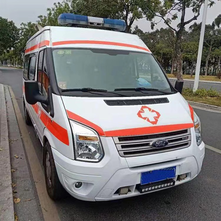 襄州救护车出租活动保障