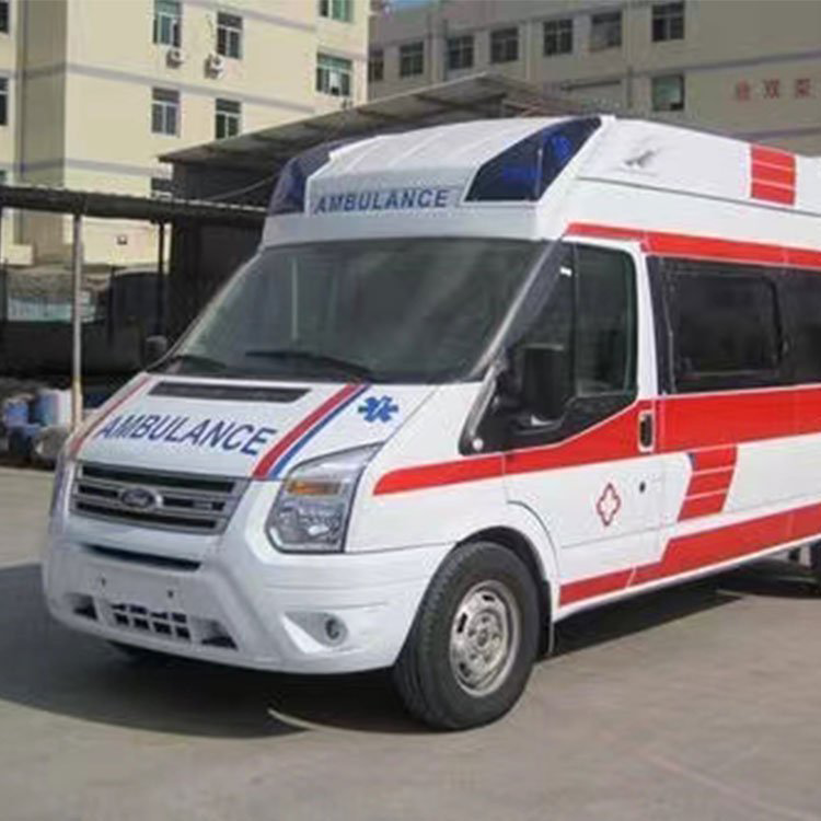 襄州救护车出租收费:安全出行,价格透明