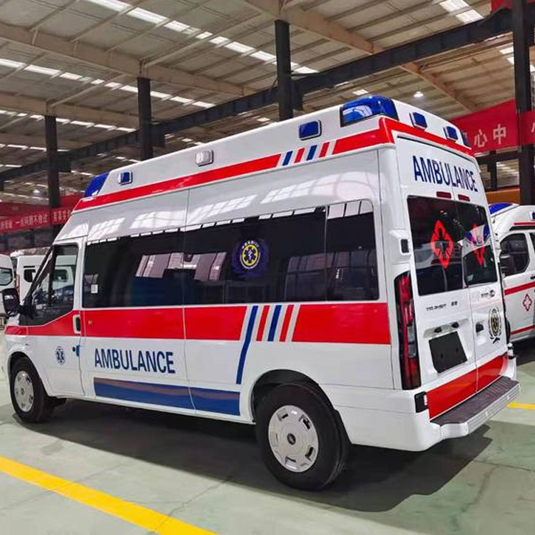 襄州救护车出租 —— 专业、安全、高效的城市急救服务