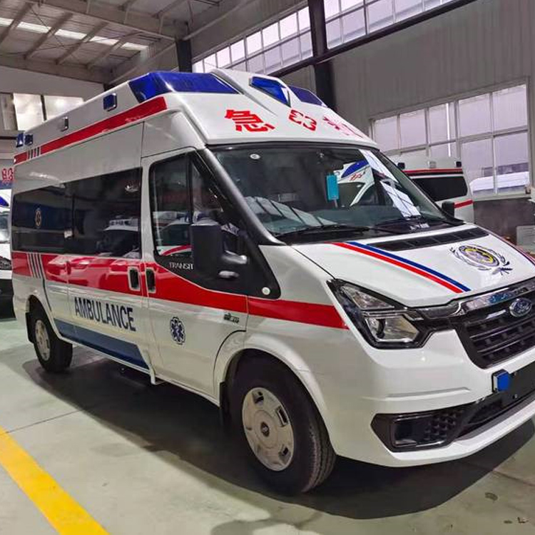 襄州演唱会救护车出租保障现场