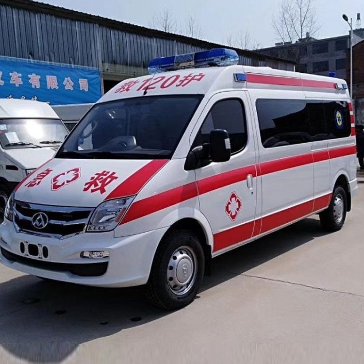 襄州马拉松租赁救护车活动保障