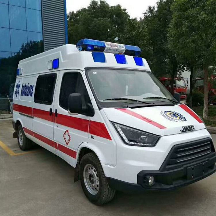 襄州瘫痪租赁救护车转运 ——生命救助的紧急响应与专业保障