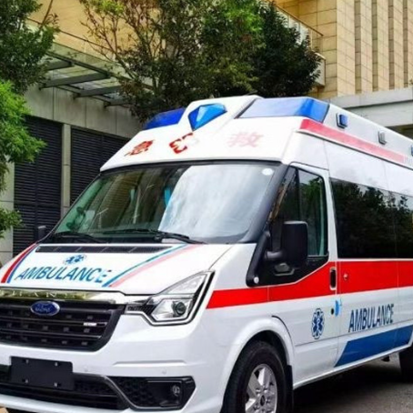 襄州选择租赁救护车的注意事项