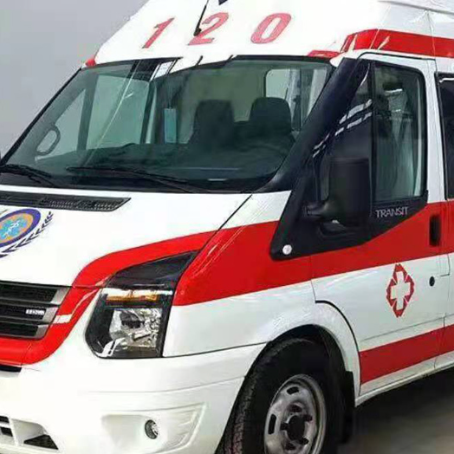 襄州非急救护送病人转院租赁救护车的优缺点对比